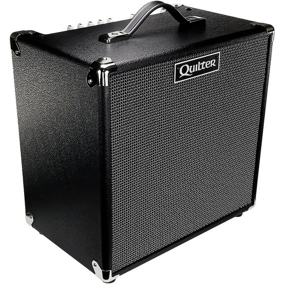 Quilter Labs Aviator Cub Advanced Single-Channel Combo Amplifier