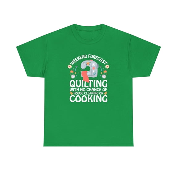 Quilter Shirt, Quilting Gifts, Tailor Shirt, Piecemaker Tshirt - ID: 2123