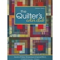 thumbnail image 1 of Pre-Owned Quilter's Color Club: Secrets of Value, Temperature & Special Effects • 12 Hands-On Exercises • 8 Projects Paperback, 1 of 1
