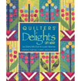 thumbnail image 1 of Pre-Owned Quilter's Delights Gift Wrap (Paperback) 1571201874 9781571201874, 1 of 1