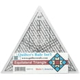 thumbnail image 1 of Quilter's Equilateral Triangle Ruler-7-3/4", 1 of 3