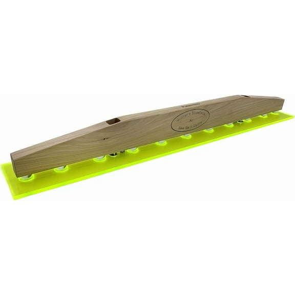 Quilter's Slidelock 24" Lighted Edge