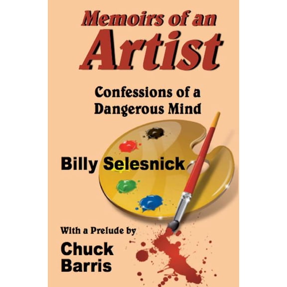 Quilters Club Mystery Memoirs of an Artist: Confessions of a Dangerous Mind, Book 11, (Paperback)