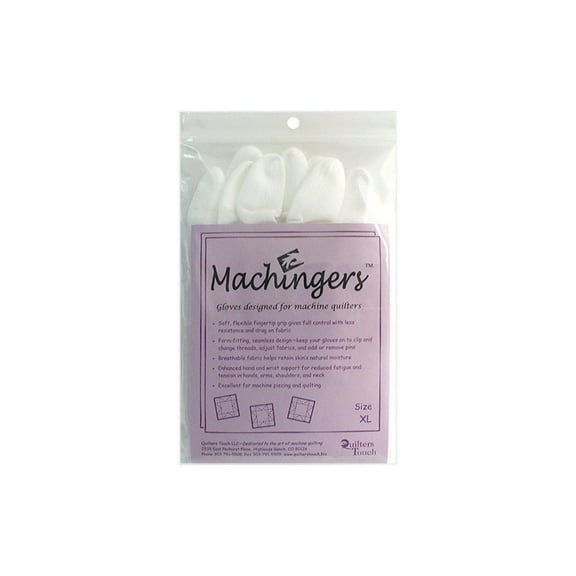 Machingers Quilting Gloves
