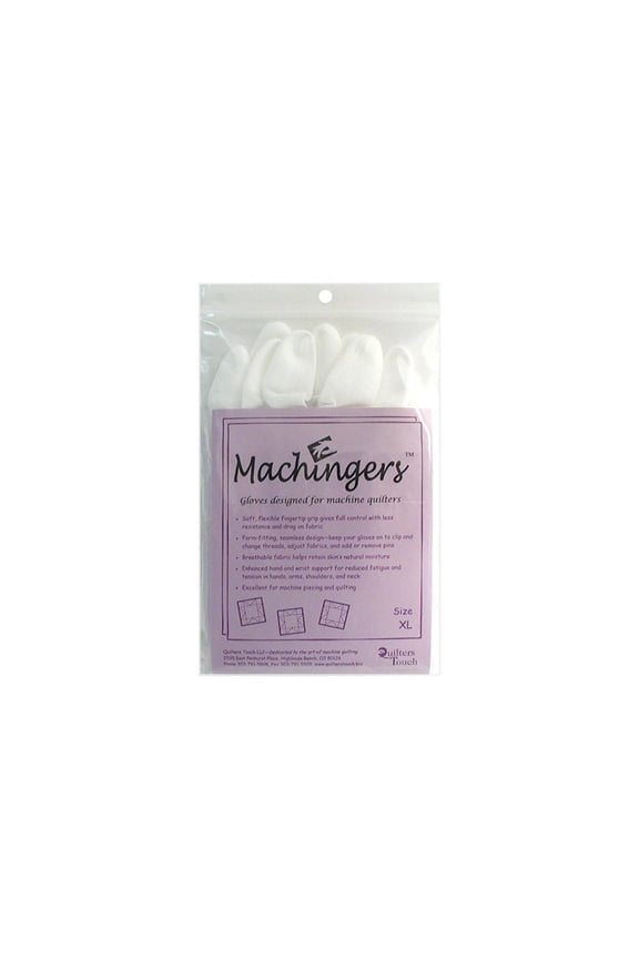 Machingers Quilting Gloves