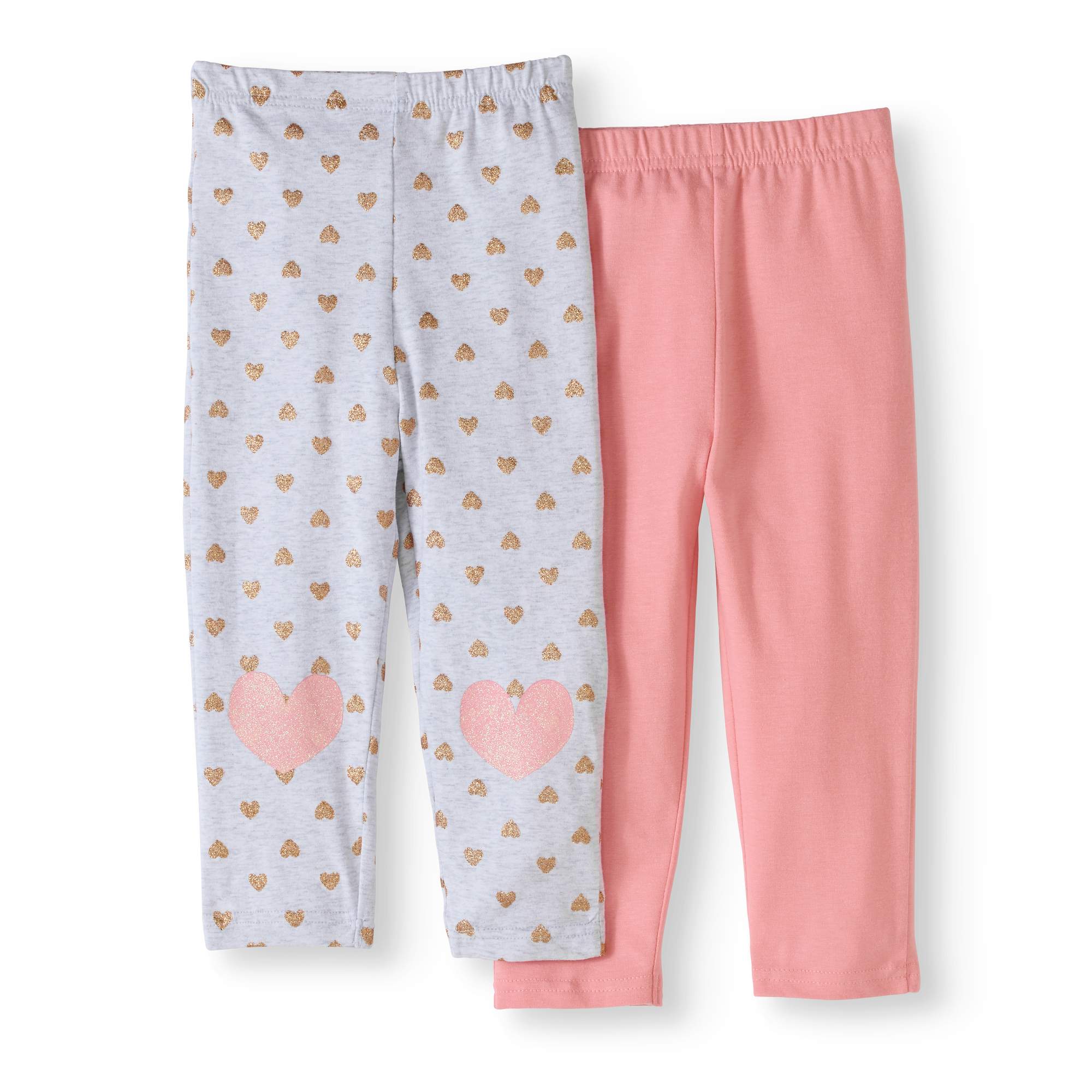 Quiltex Baby Girl Coording Separates Kni