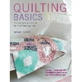 thumbnail image 1 of Quilting Basics : A step-by-step course for first-time quilters (Paperback), 1 of 1
