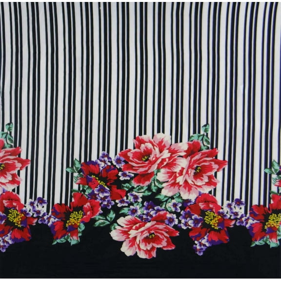 "Quilting Cotton White 43" Wide Dressmaking Material Sewing Fabric By 1 Peice"