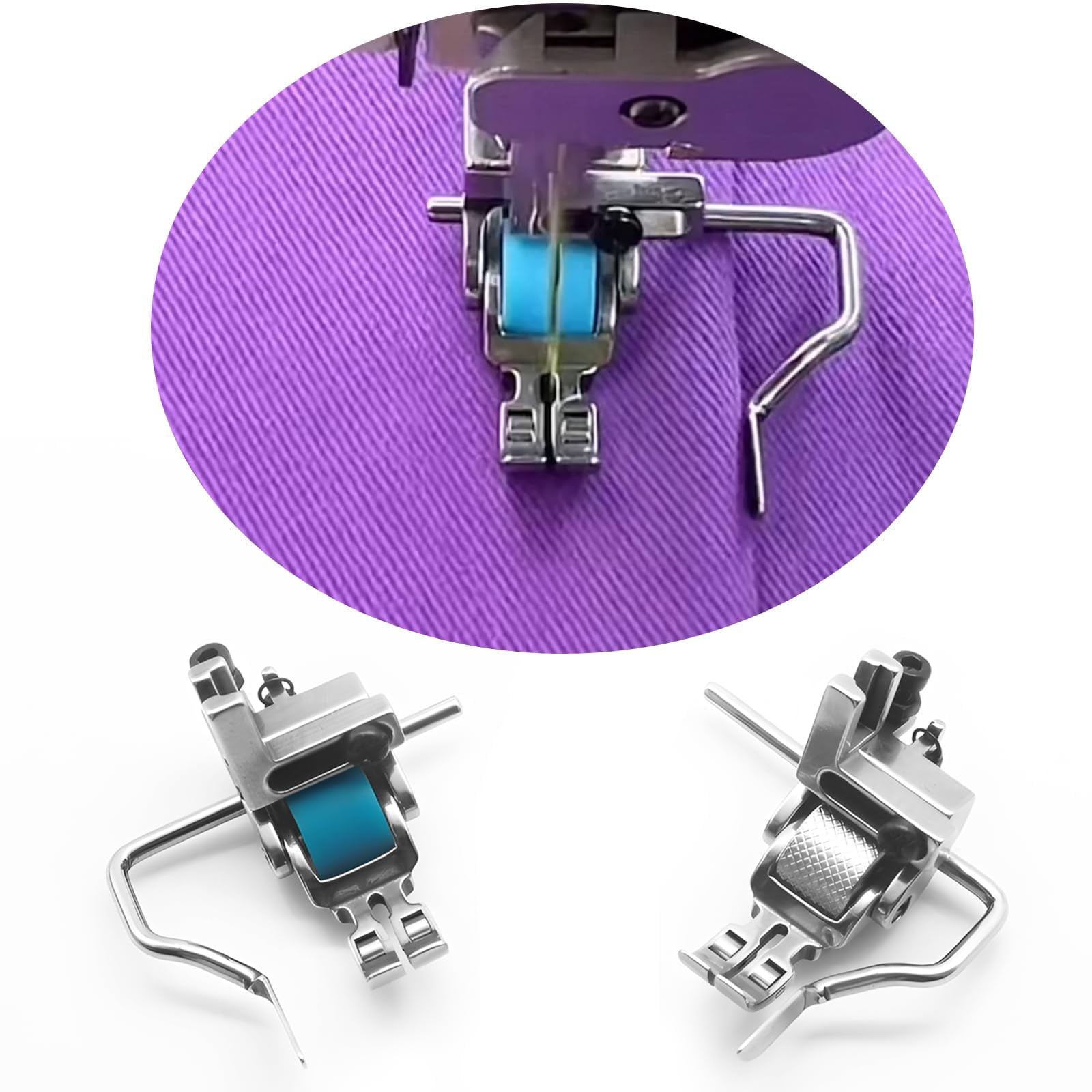 Quilting foot for sewing machine walking foot attachment sewing machine