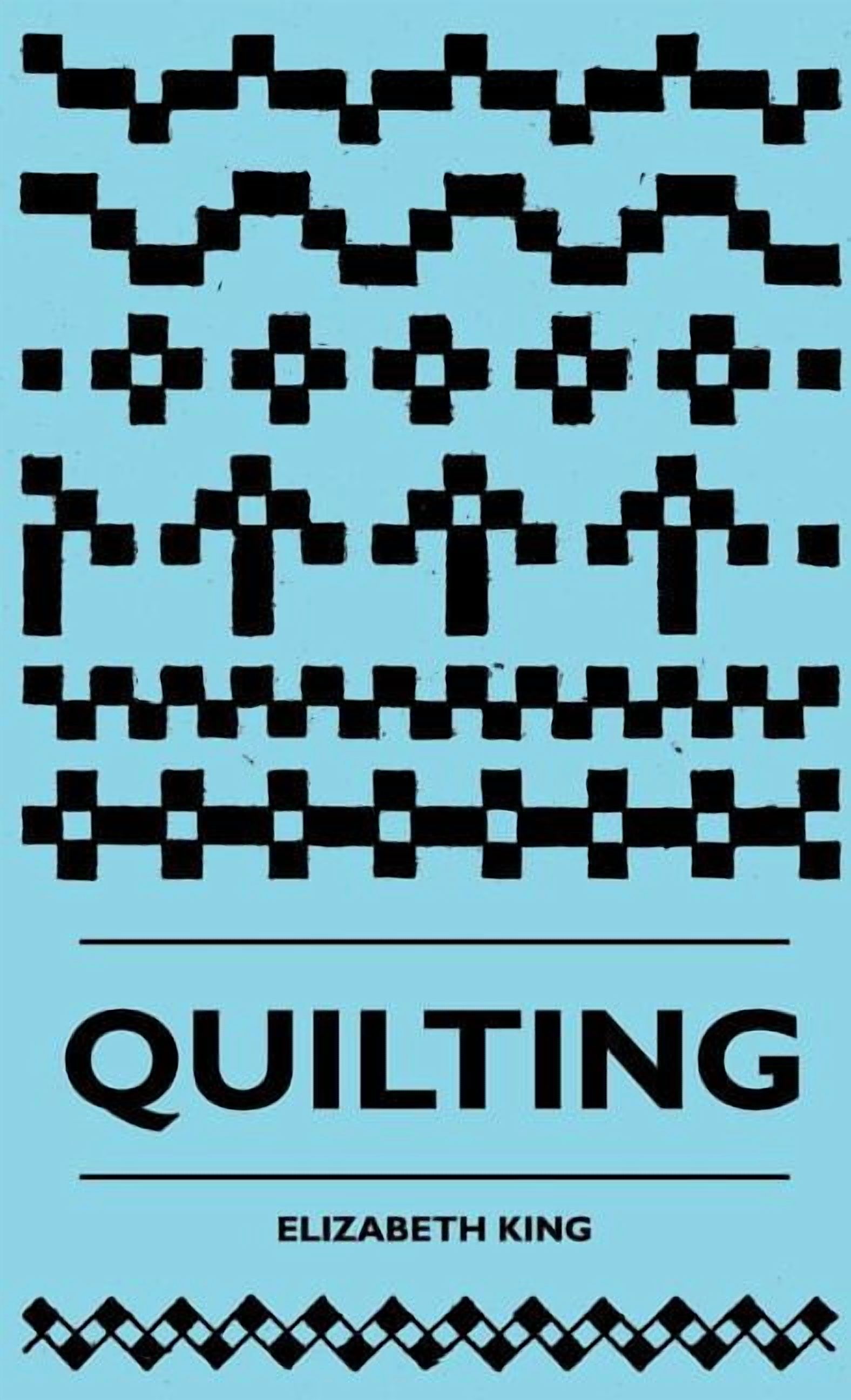 Quilting (Hardcover)