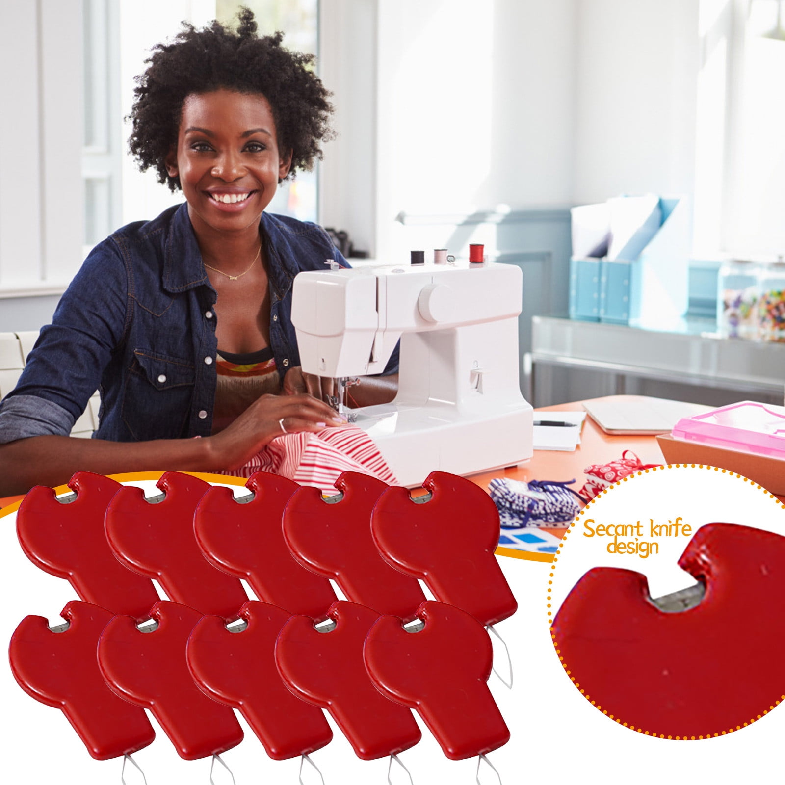 Quilting Kits for Beginners Adults Set Antique Sew in And Thread for