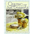thumbnail image 1 of Quilting Our Just Desserts, 1 of 1