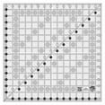 thumbnail image 1 of Creative Grids Quilt Ruler 15-1/2in Square CGR15, 1 of 3