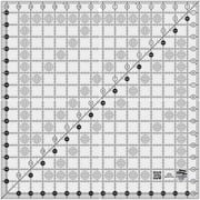 Quilting Ruler 16-1/2" Square, Creative Grids