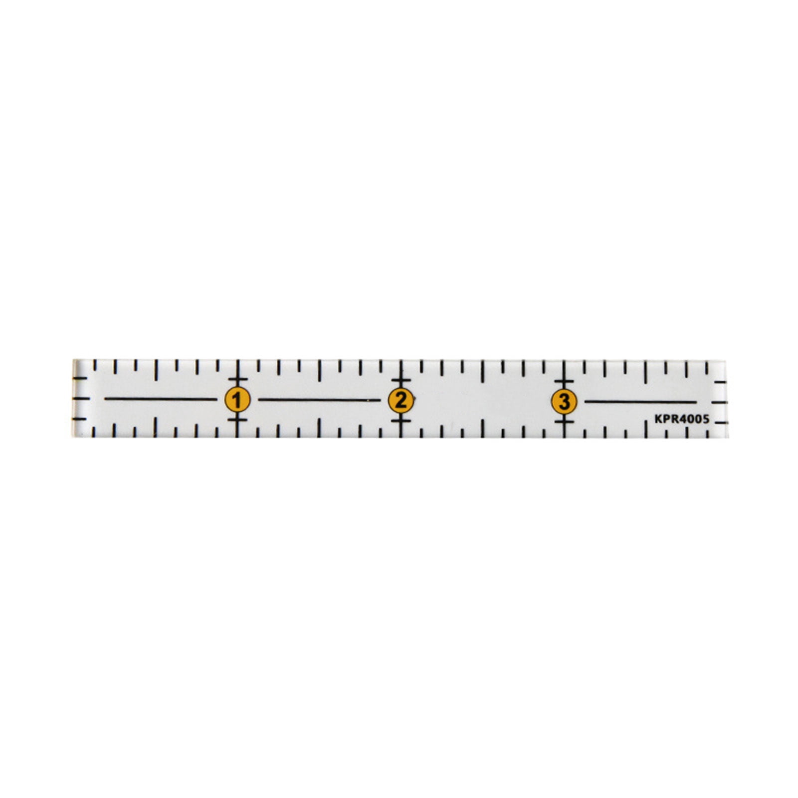 Quilting Ruler Fabric Cutting Ruler Acrylic Quilters Rulers Architect ...