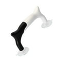 thumbnail image 1 of Quilting Ruler Grip Handle Suction Cup Ruler Handle Sewing Ruler Handle, 1 of 14