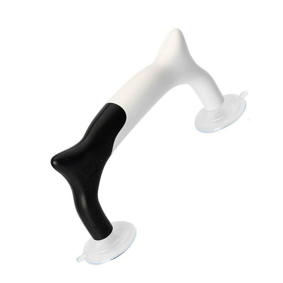 Quilting Ruler Grip Handle Suction Cup Ruler Handle Sewing Ruler Handle