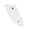thumbnail image 1 of Quilting Ruler Sewing Ruler Templates for Patchwork Craft Quilting Ruler Tool, 1 of 15