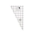 thumbnail image 1 of Quilting Ruler Sewing Ruler Templates for Patchwork Craft Quilting Ruler Tool, 1 of 15
