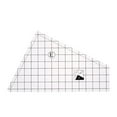thumbnail image 1 of Quilting Ruler Sewing Ruler Templates for Patchwork Craft Quilting Ruler Tool, 1 of 15