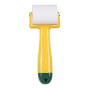 Quilting Seam Roller Basics Wallpaper Seam Roller Fine Portable Device Tool for Quilting Sewing Cards Wallpaper