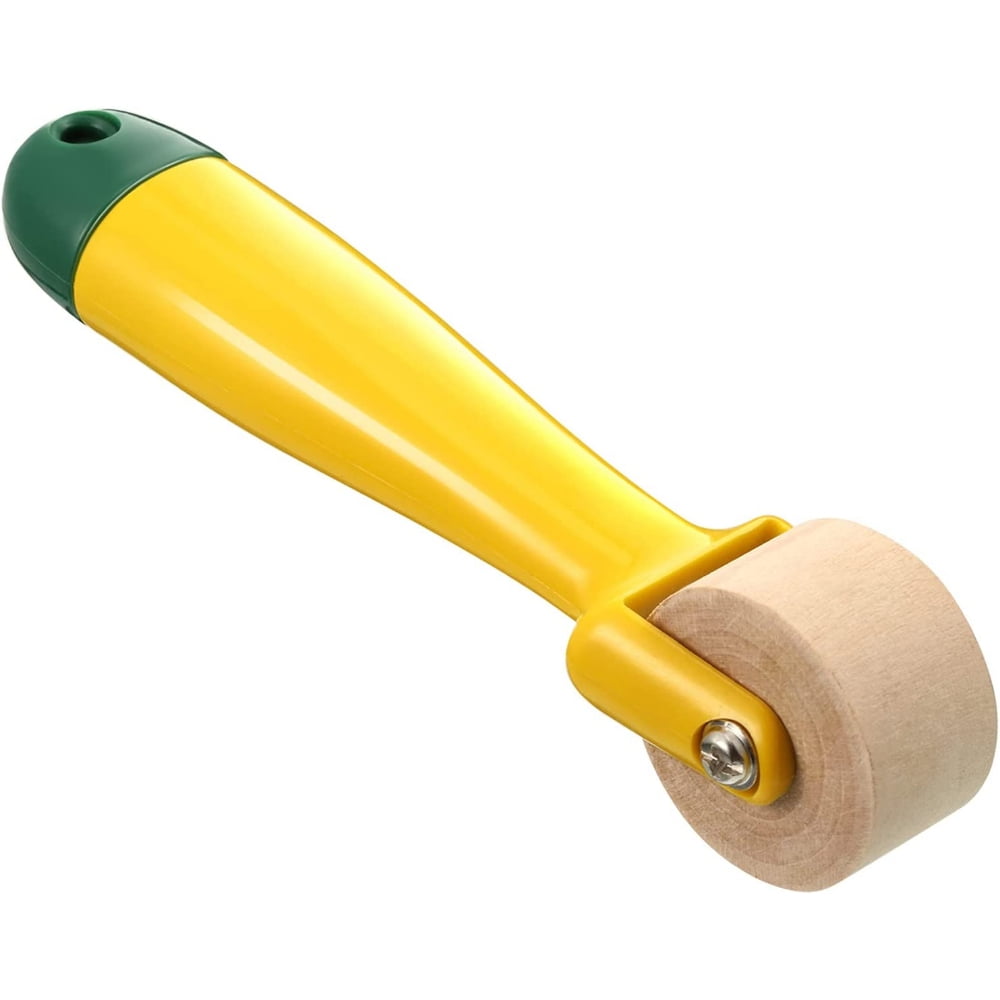 Quilting Seam Roller, Sewing Seam Roller Wallpaper Roller with Easy to