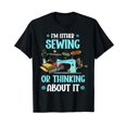 Quilting Sewing Machine Quilter Sewer Sewing TShirt3XL