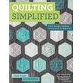 thumbnail image 1 of Quilting Simplified: Fresh Designs and Easy Instructions for Beginners (Paperback), 1 of 1