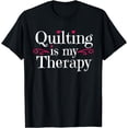 thumbnail image 1 of Quilting T-Shirt, 1 of 4