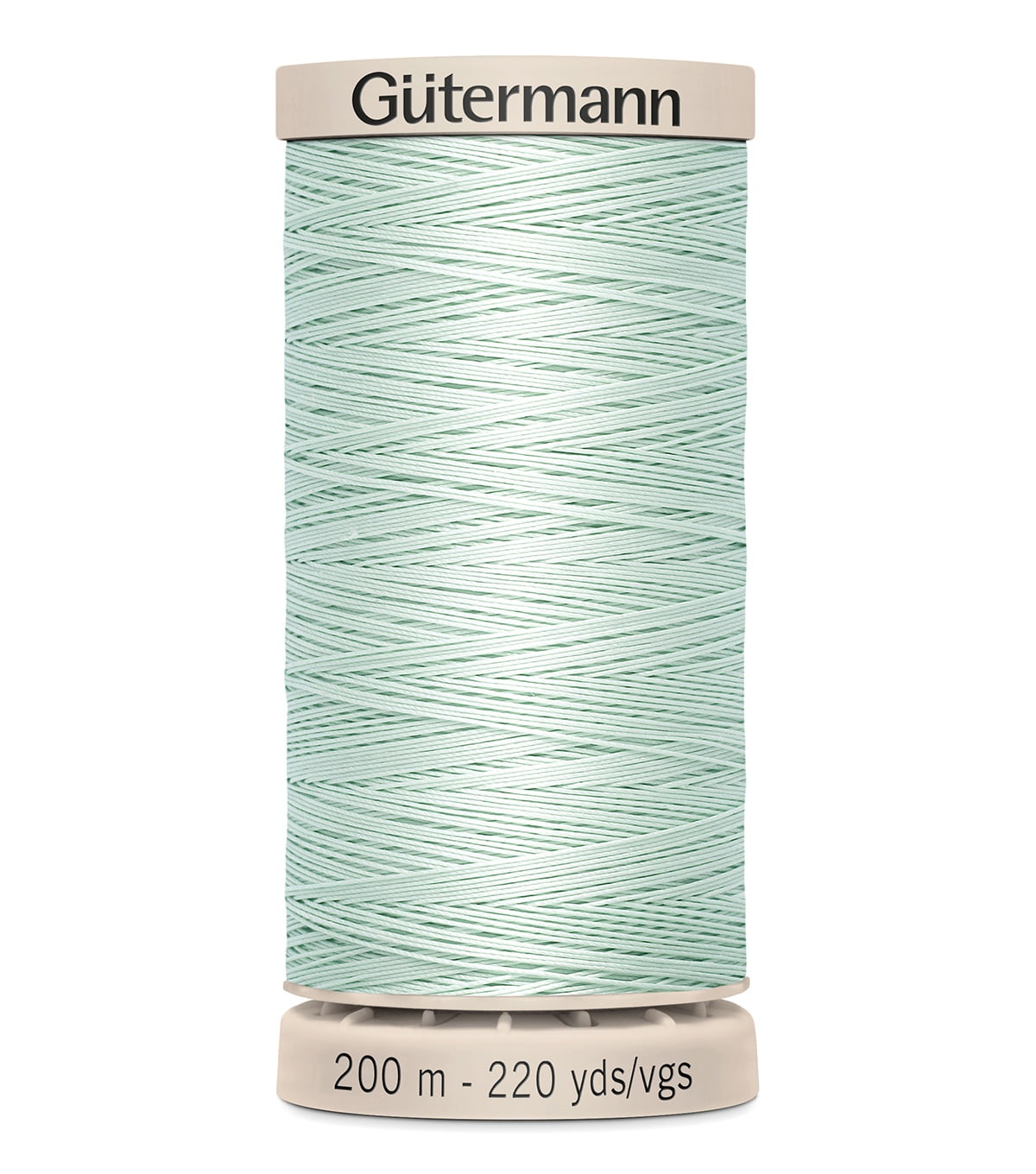 Gutermann Quilting Thread, 220 Yd. 