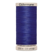 Quilting Thread, 220 Yds