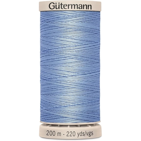 Quilting Thread, 220 Yds