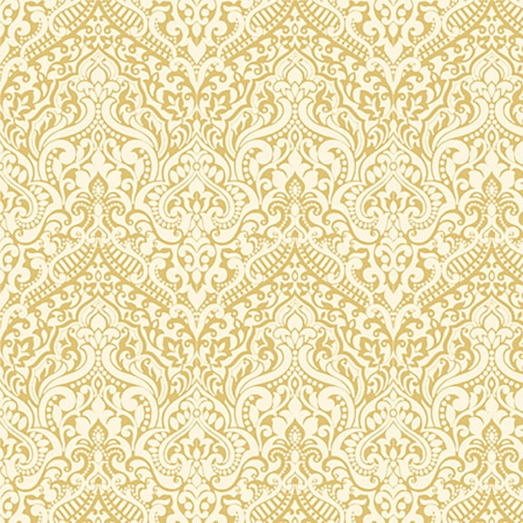 Quilting Treasures Luminous Lace Chevron Brocade