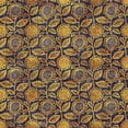 thumbnail image 1 of Quilting Treasures Prairie Dreams Large Set Floral Navy 29114-N by Dan Morris 100% Cotton Fabric sold by the yard, 1 of 1
