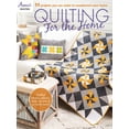 thumbnail image 1 of Quilting for the Home (Paperback), 1 of 1