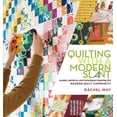 thumbnail image 1 of Quilting with a Modern Slant - Paperback, 1 of 1