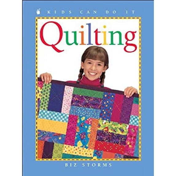 Pre-Owned Quilting (Hardcover) 1550749676 9781550749670