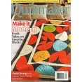 thumbnail image 1 of Quiltmaker Magazine Spring 2026, 1 of 1