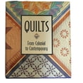 thumbnail image 1 of Pre-Owned Quilts: From Colonial to Contemporary (Hardcover) 1561732990 9781561732999, 1 of 1