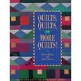 thumbnail image 1 of Quilts Quilts and More Quilts! Print on Demand Edition, 1 of 1