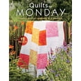 thumbnail image 1 of Pre-Owned Quilts by Monday: Projects You Can Complete in a Weekend (Paperback) 1592174728 9781592174720, 1 of 1