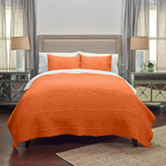 Rizzy Home 70" x 86" Quilt