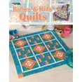 thumbnail image 1 of Pre-Owned Quilts for Babies & Kids (Leisure Arts #3486) (Paperback), 1 of 1