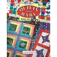 thumbnail image 1 of Pre-Owned Quilts for Baby: Easy as ABC (Paperback) 1564770419 9781564770417, 1 of 1
