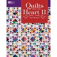 thumbnail image 1 of Pre-Owned Quilts from the Heart II (Paperback) 1564778509 9781564778505, 1 of 1