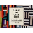 thumbnail image 1 of Quilts of Gee's Bend Playing Cards: 2-Deck Set (Other), 1 of 4