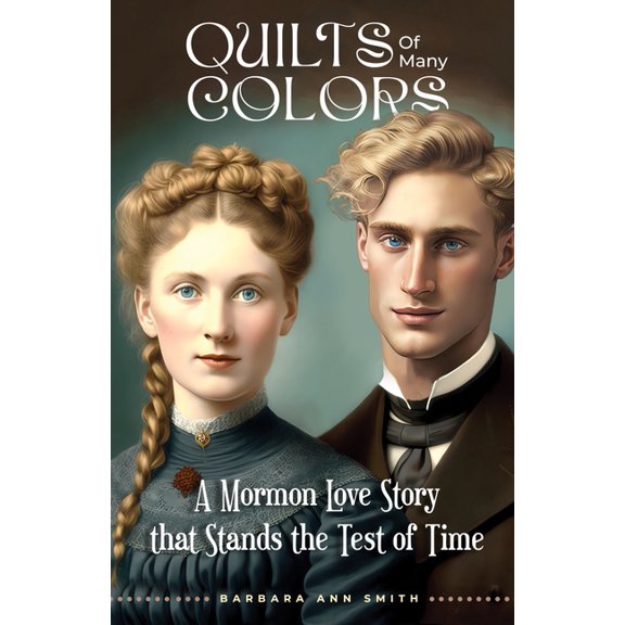Quilts of Many Colors (Paperback)