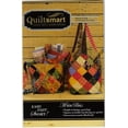 thumbnail image 1 of Quiltsmart Midi Bag Pattern Kit, 1 of 1