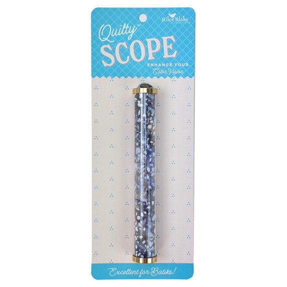 Quilty™ Scope by Riley Blake Designs