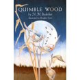 thumbnail image 1 of Quimble Wood [Hardcover] N. M. Bodecker and Branka Starr, 1 of 1